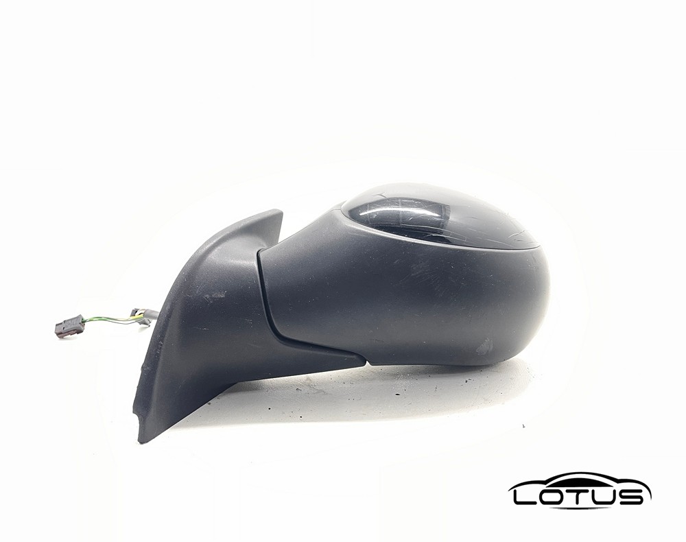 Lijevi retrovizor Citroen C3 2002-2010