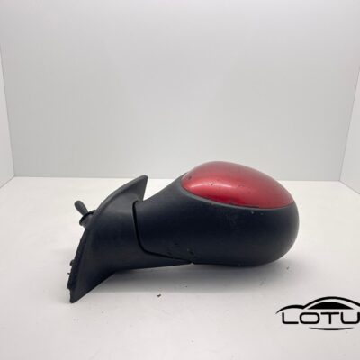Lijevi retrovizor Citroen C3 2002-2010