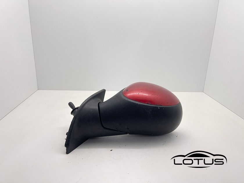 Lijevi retrovizor Citroen C3 2002-2010