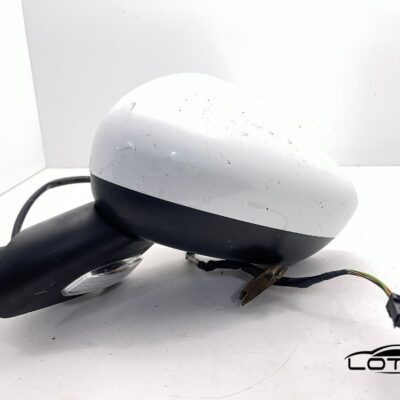 Lijevi retrovizor Citroen C3 2010-2013