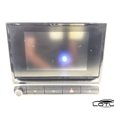 Navigacija Citroen C3 2016- 982847698000