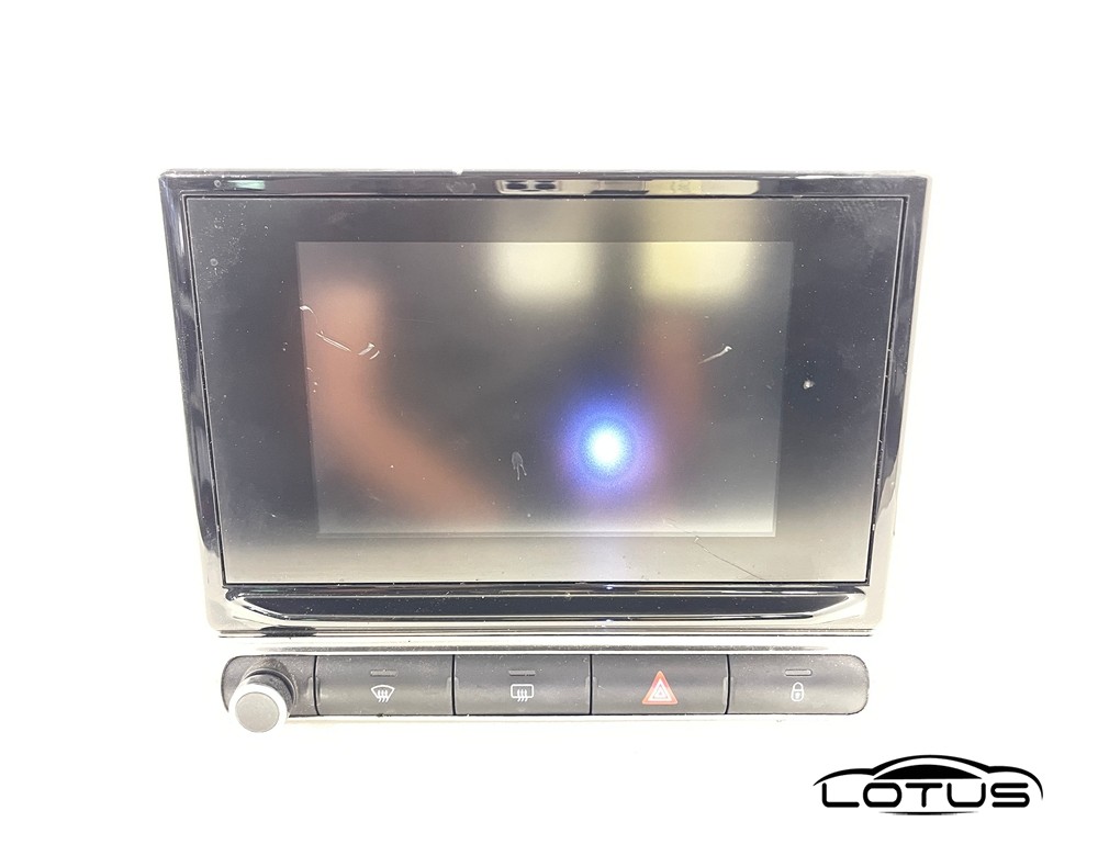 Navigacija Citroen C3 2016- 982847698000