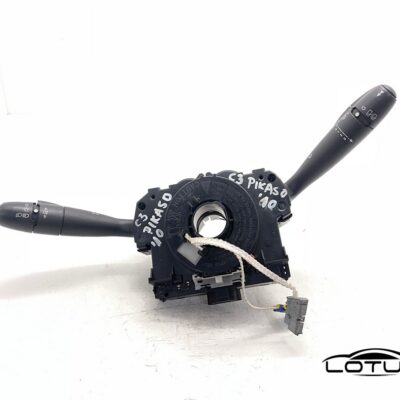 Ablender rucica Citroen C3 PICASSO 09-13 96643948XT