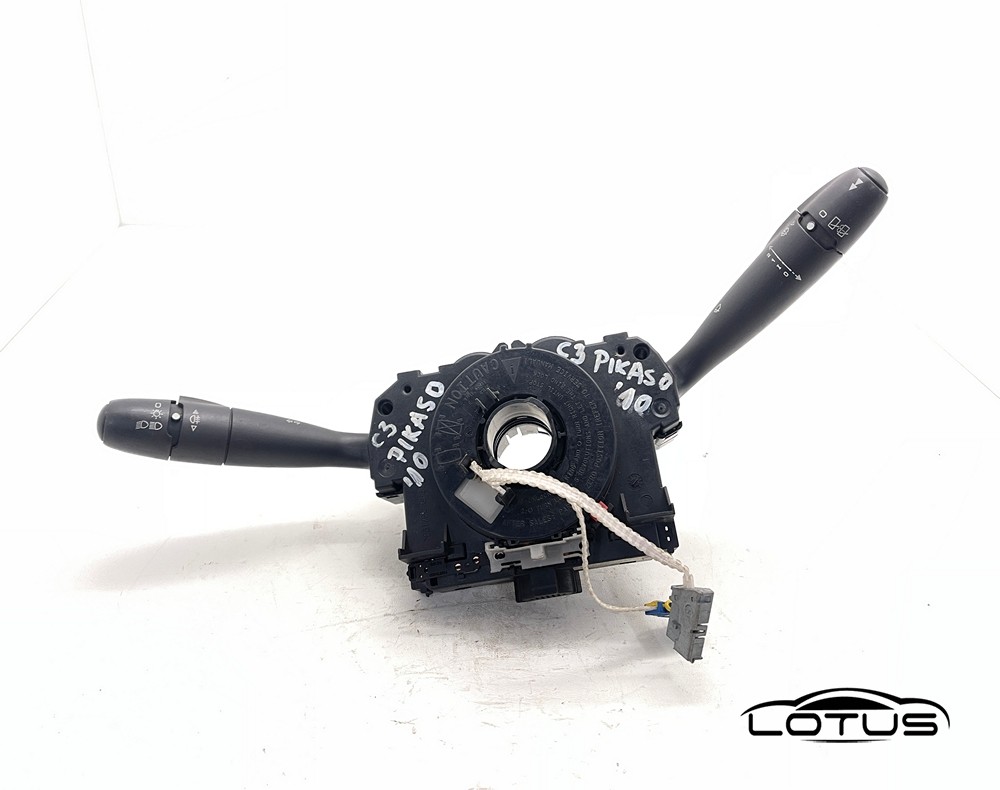 Ablender rucica Citroen C3 PICASSO 09-13 96643948XT