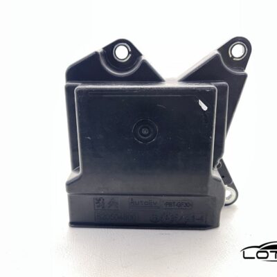Airbag modul Citroen C3 PICASSO 09-13 620504800