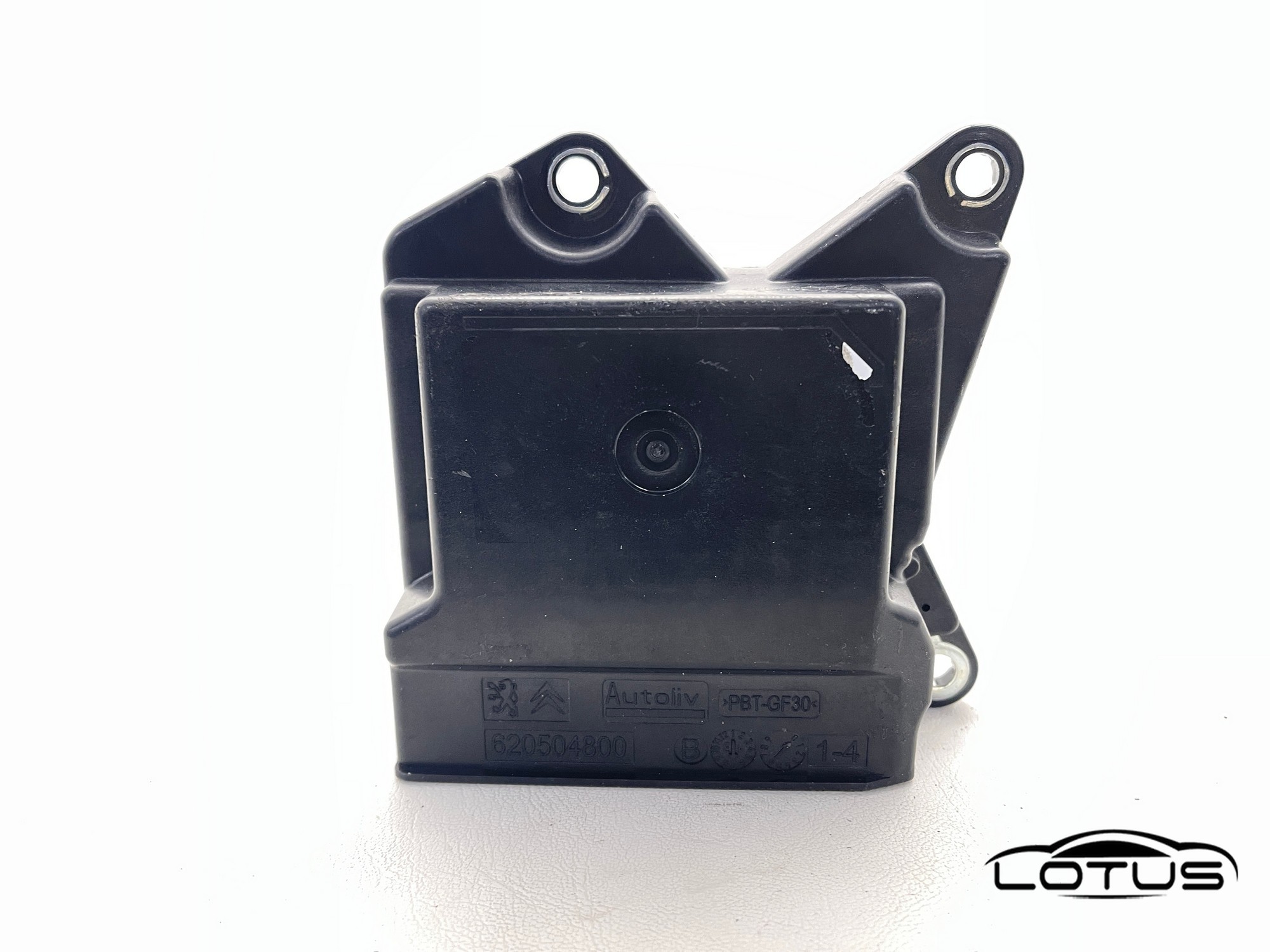 Airbag modul Citroen C3 PICASSO 09-13 620504800