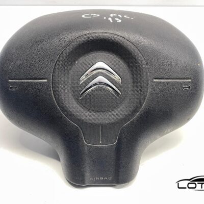 Airbag volana Citroen C3 PICASSO 2013-2016 98019057ZD