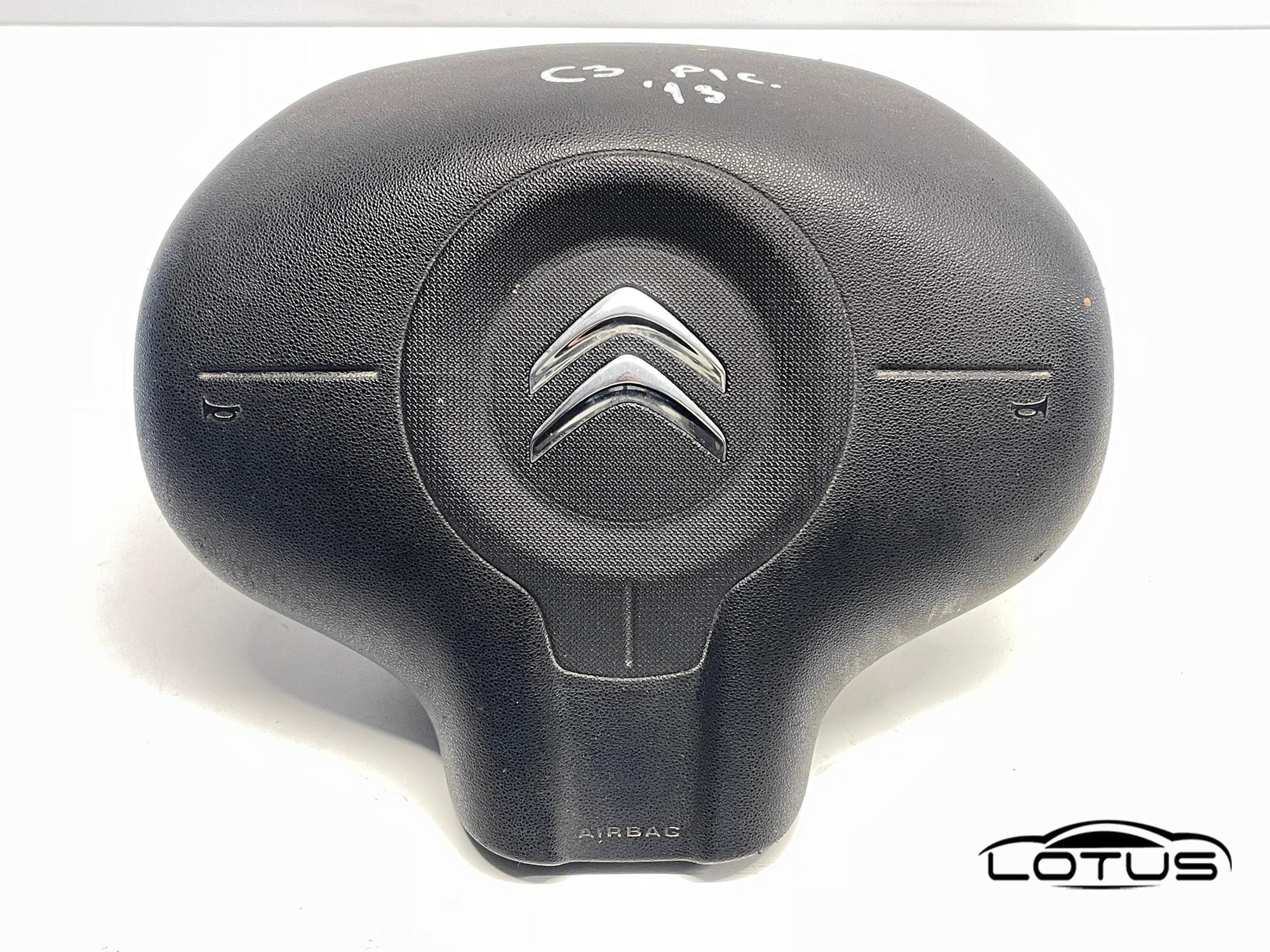 Airbag volana Citroen C3 PICASSO 2013-2016 98019057ZD