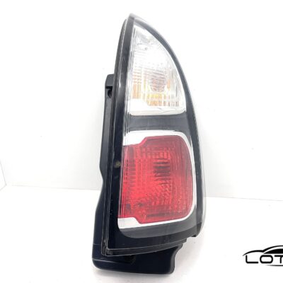 Desna štoplampa Citroen C3 PICASSO 2009-2013
