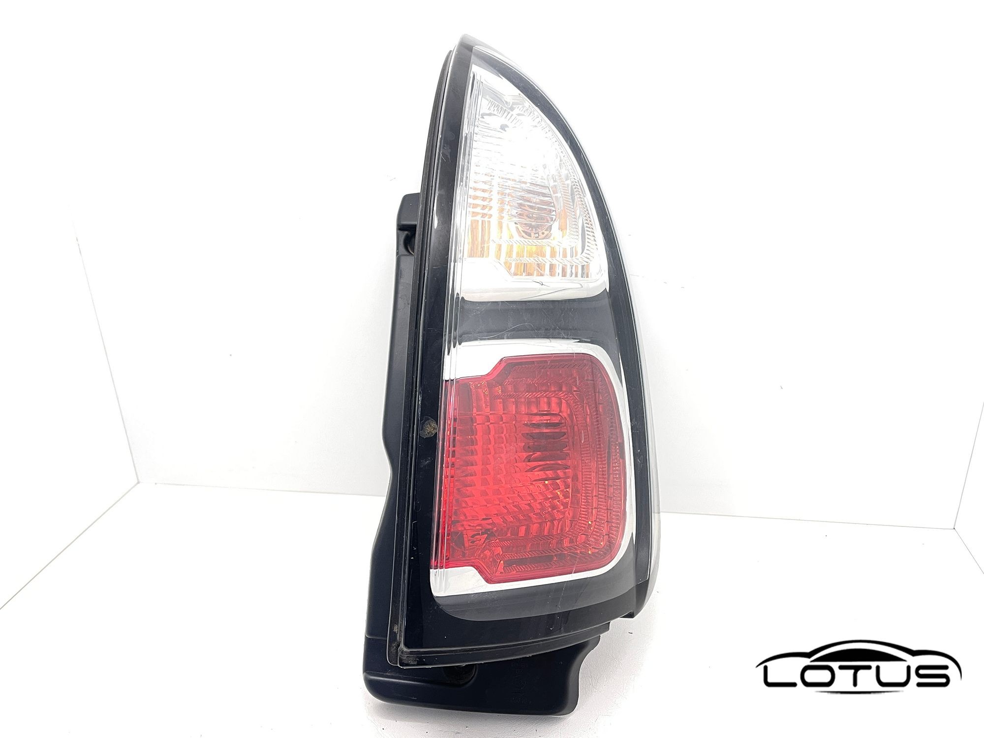 Desna štoplampa Citroen C3 PICASSO 2009-2013