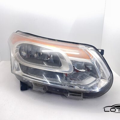 Desni far, farovi Citroen C3 PICASSO 2009-2013