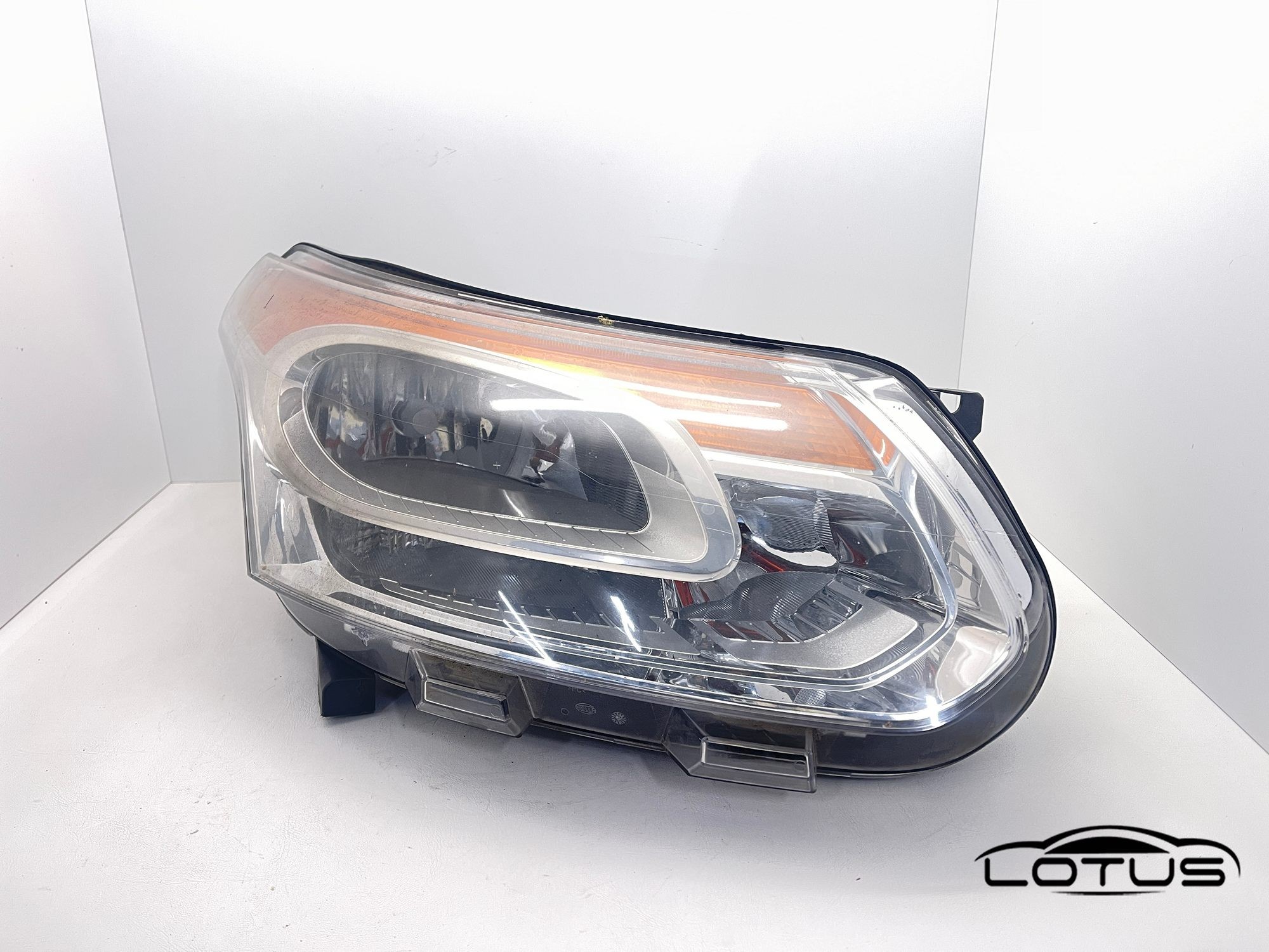 Desni far, farovi Citroen C3 PICASSO 2009-2013