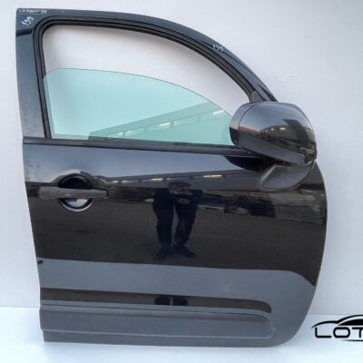 Prednja desna vrata Citroen C3 PICASSO 2009-2013
