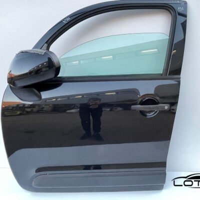Prednja lijeva vrata Citroen C3 PICASSO 2009-2013