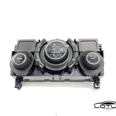 Prekidači klime Citroen C3 PICASSO 2009-2013 96711892XU