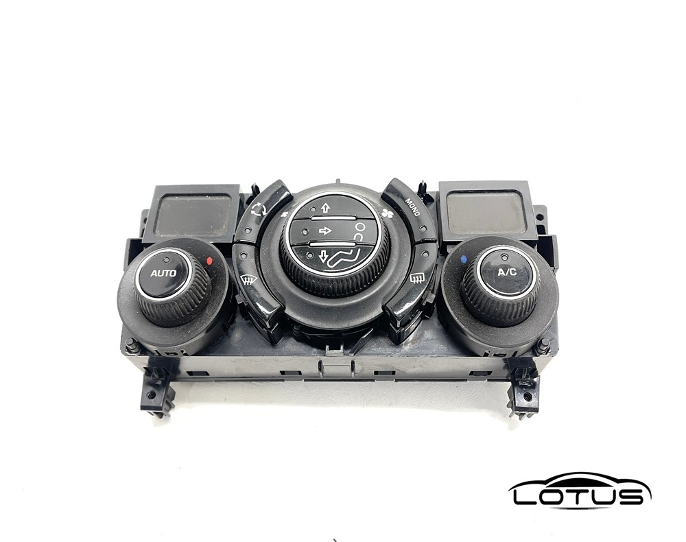 Prekidači klime Citroen C3 PICASSO 2009-2013 96711892XU