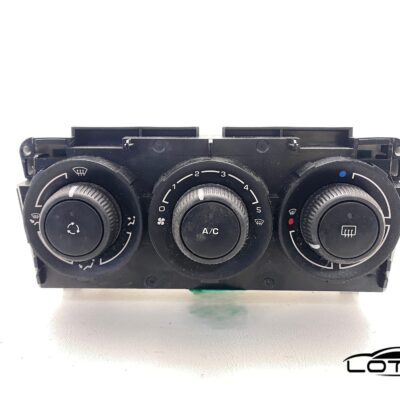Prekidači klime Citroen C3 PICASSO 2009-2013