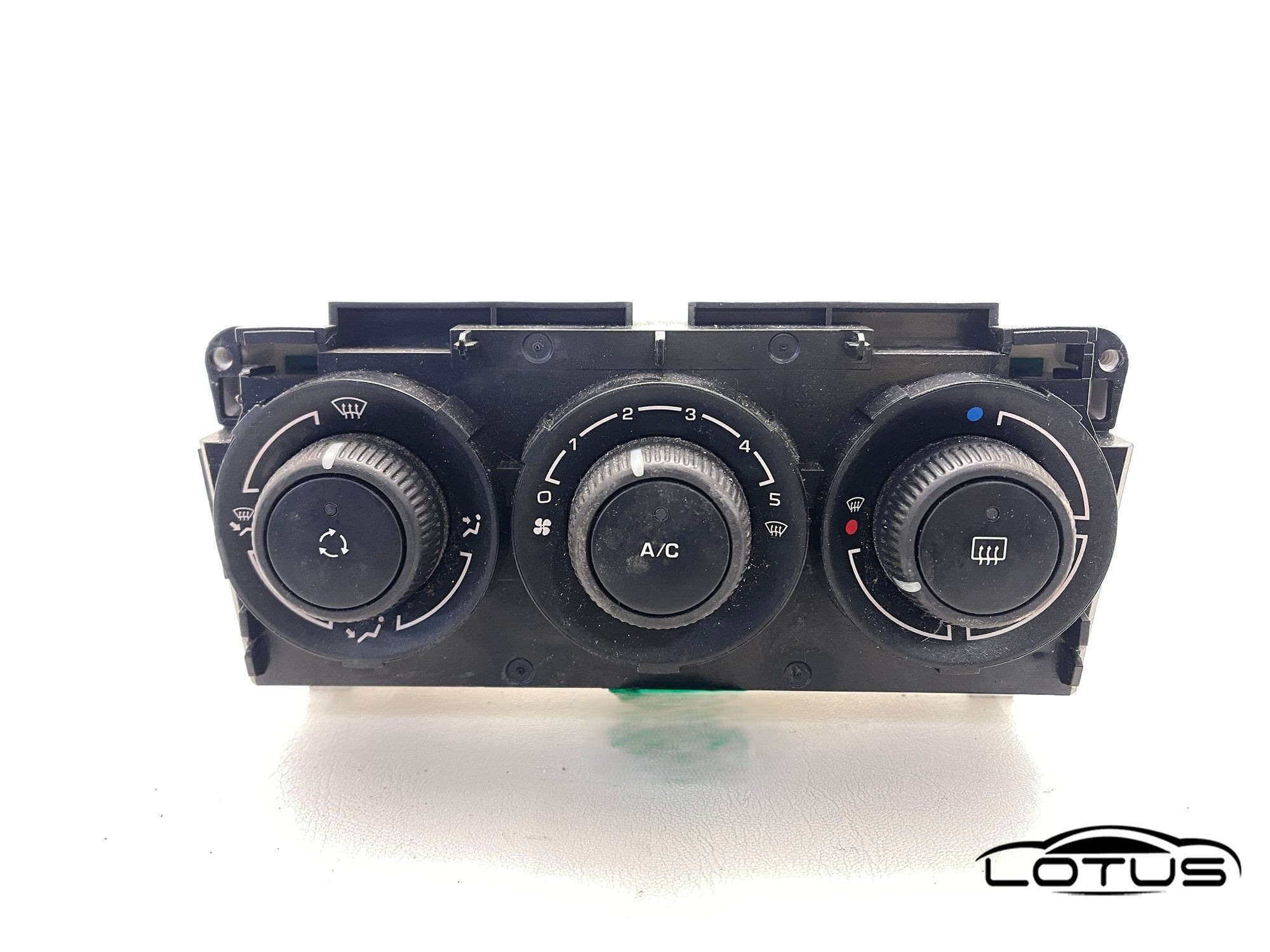 Prekidači klime Citroen C3 PICASSO 2009-2013