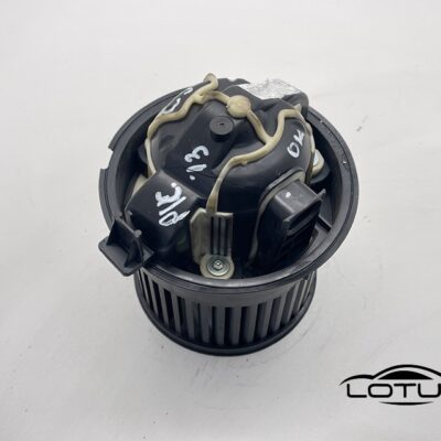 Ventilator kabine Citroen C3 PICASSO 2009-2013