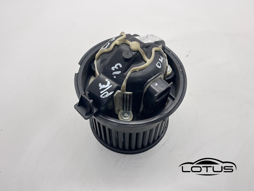 Ventilator kabine Citroen C3 PICASSO 2009-2013