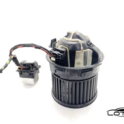 Ventilator kabine Citroen C3 PICASSO 2009-2013