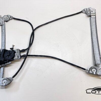 Desni podizac stakla 2V Citroen C3 PLURIEL 02-09