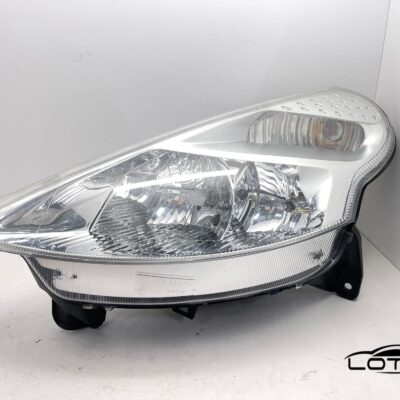 Lijevi far Citroen C3 PLURIEL KABRIO 2003-2010