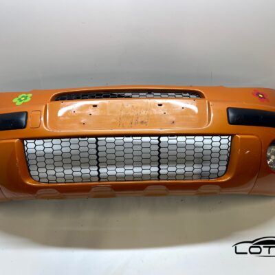 Prednji branik Citroen C3 PLURIEL 2002-2010