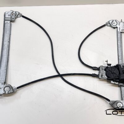 Prednji lijevi Citroen C3 PLURIEL 2002-2009