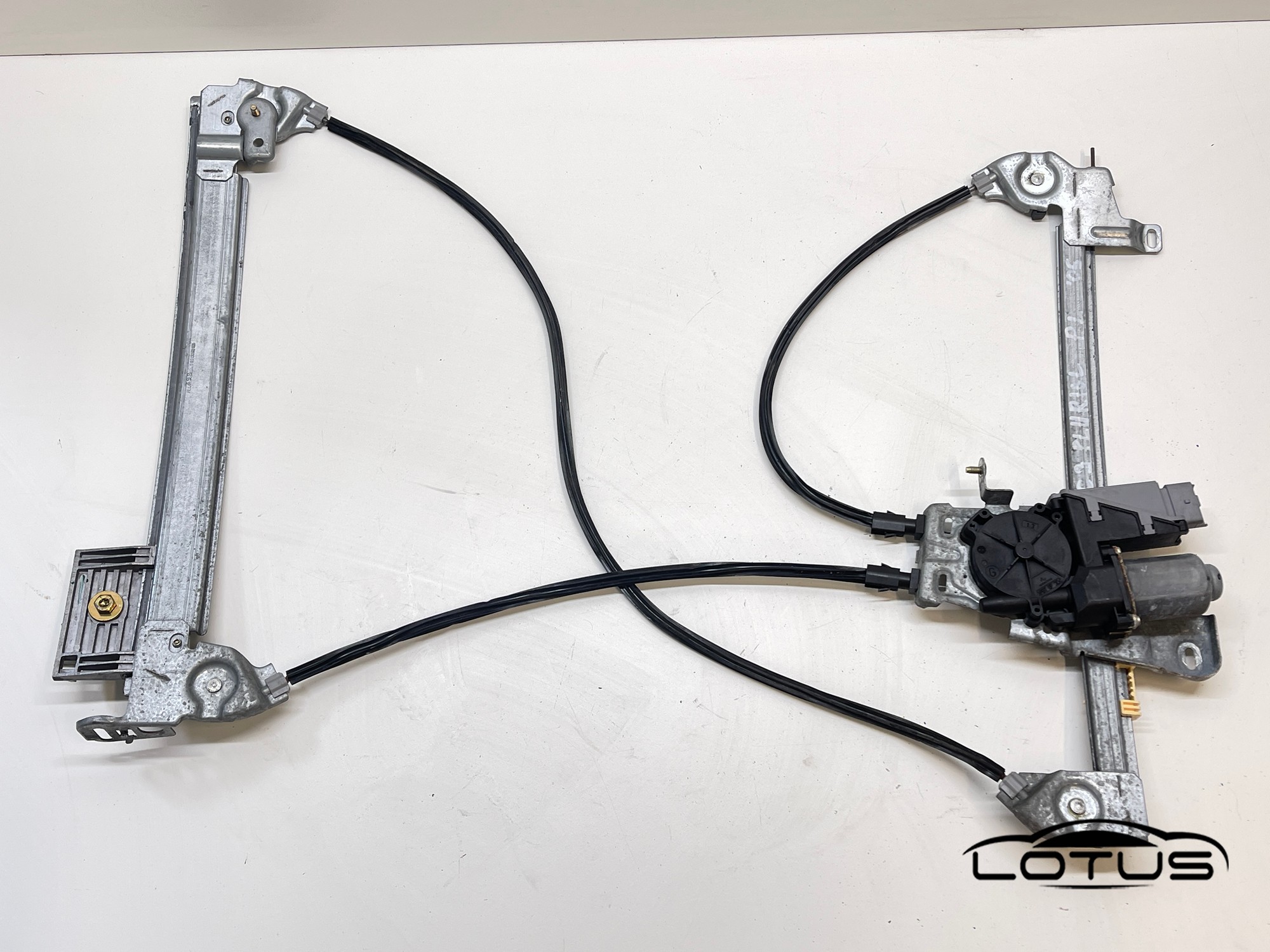 Prednji lijevi  Citroen C3 PLURIEL 2002-2009