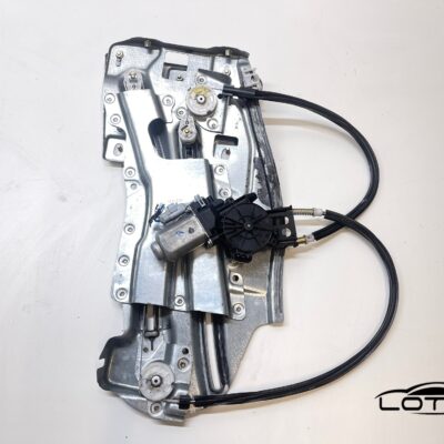 Zadnji desni podizac stakla Citroen C3 PLURIEL 03-09