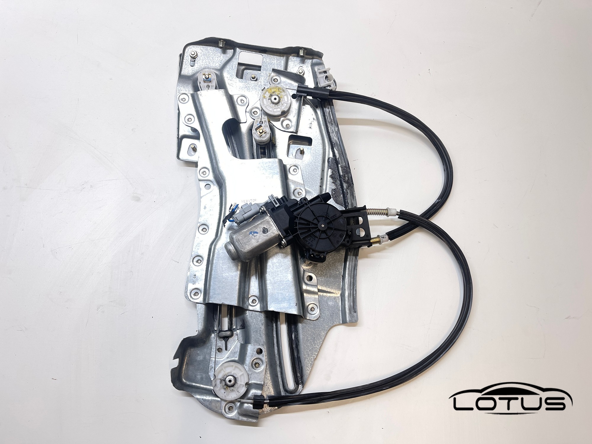Zadnji desni podizac stakla Citroen C3 PLURIEL 03-09