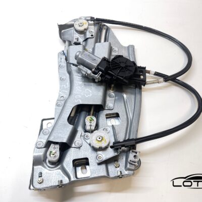 Zadnji lijevi podizac stakla Citroen C3 PLURIEL 03-09
