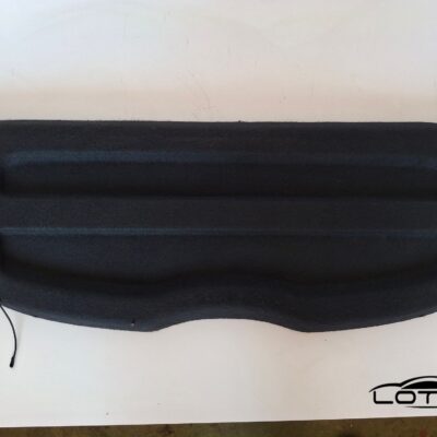 Polica gepeka Citroen C3 2016-2020