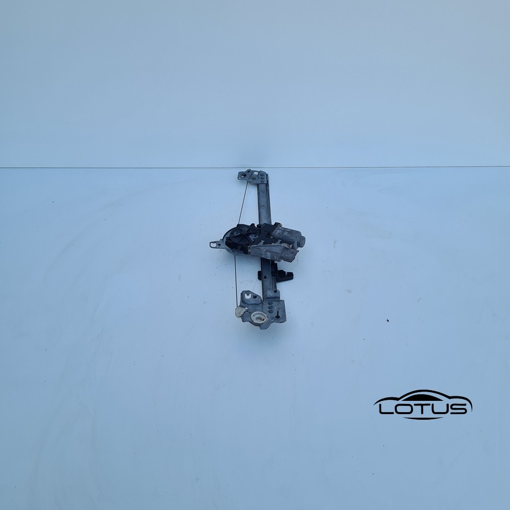 Prednji desni podizac stakla 4V Citroen C3 2002-10