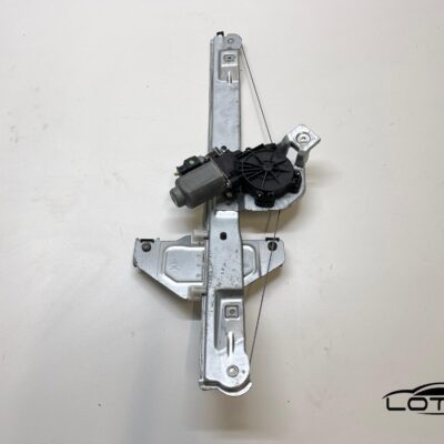 Prednji lijevi podizac stakla Citroen C3 2010-2016