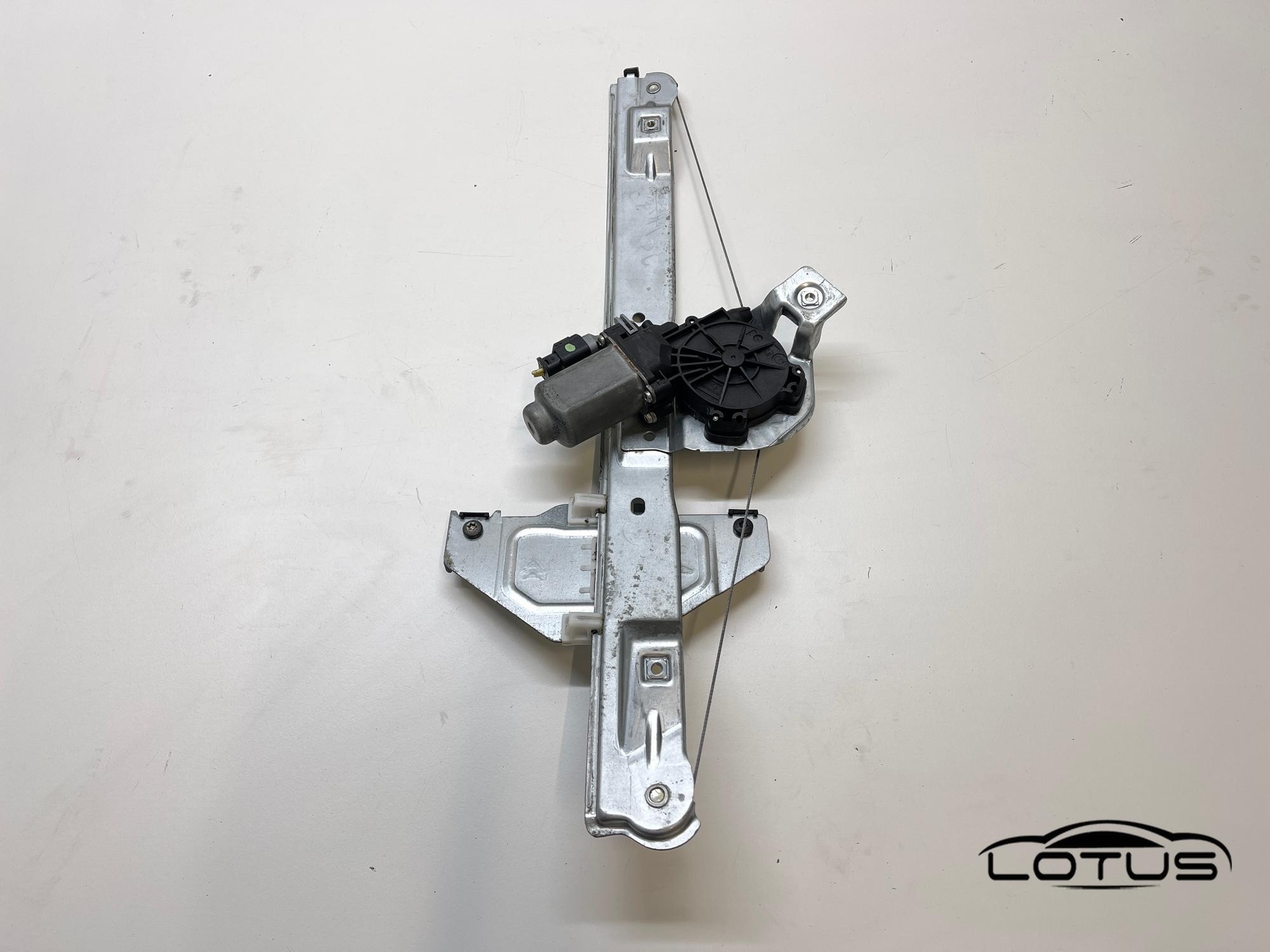 Prednji lijevi podizac stakla Citroen C3 2010-2016