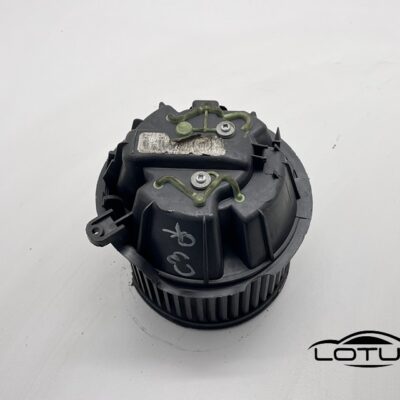 Ventilator kabine Citroen C3 2002-2010