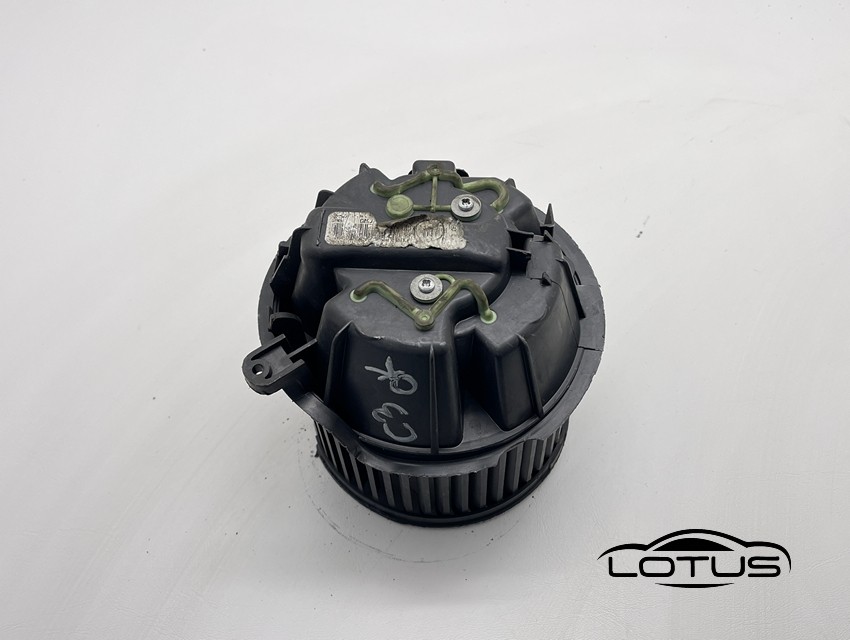 Ventilator kabine Citroen C3 2002-2010