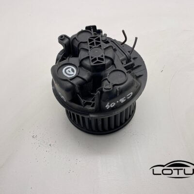 Ventilator kabine Citroen C3 2002-2010