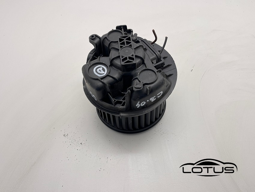 Ventilator kabine Citroen C3 2002-2010