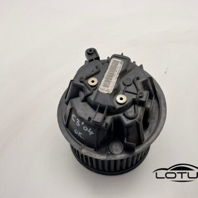 Ventilator kabine Citroen C3 2002-2010