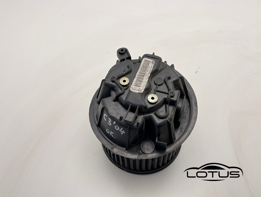 Ventilator kabine Citroen C3 2002-2010