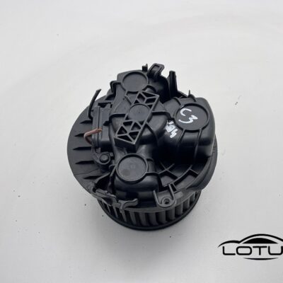 Ventilator kabine Citroen C3 2002-2010