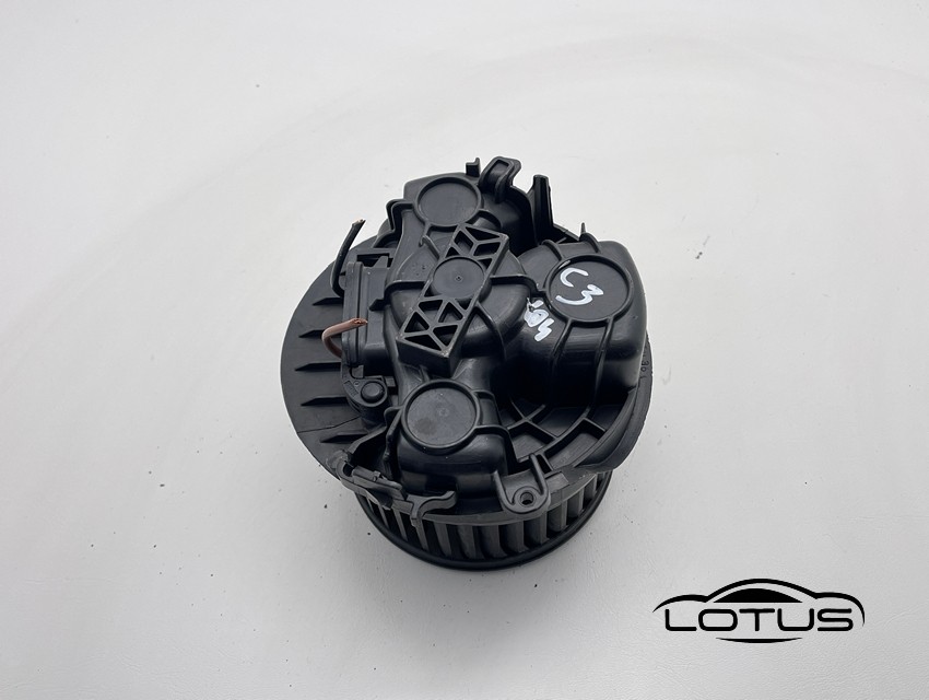 Ventilator kabine Citroen C3 2002-2010