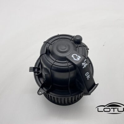 Ventilator kabine Citroen C3 2010-2014