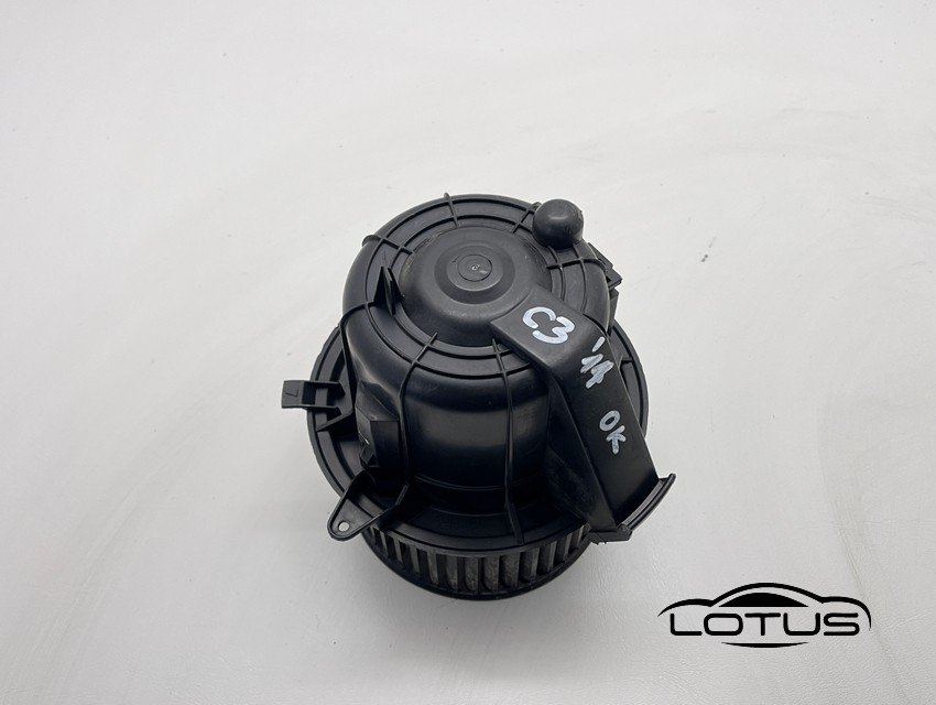 Ventilator kabine Citroen C3 2010-2014