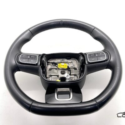 Volan Citroen C3 2016-