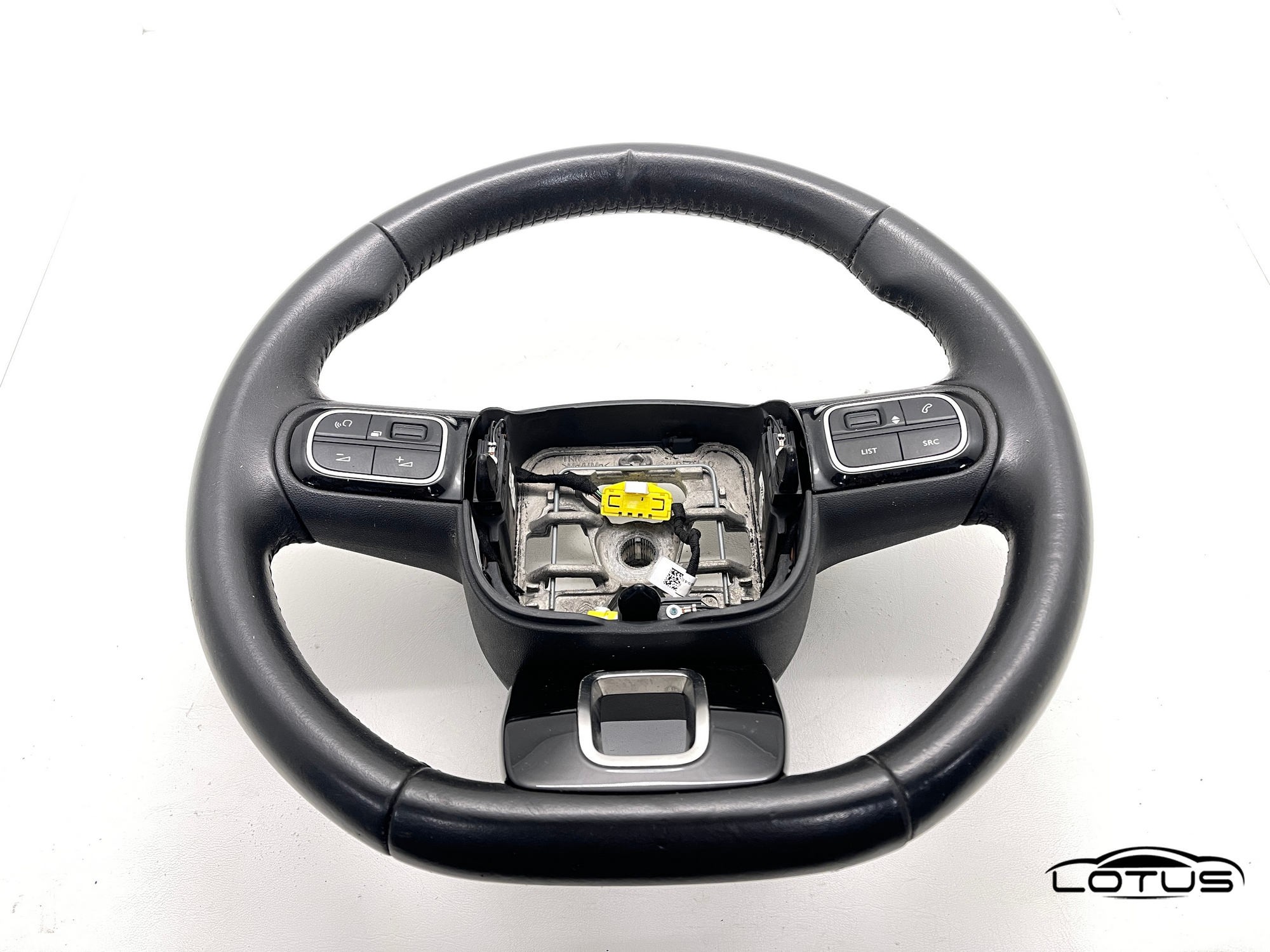 Volan Citroen C3 2016-