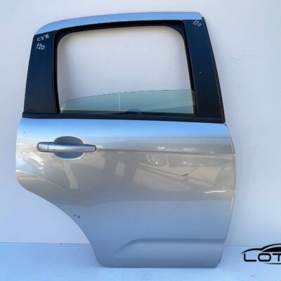 Zadnja desna vrata Citroen C3 2010-2016